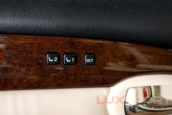 Used 2008 Lexus SC 430 Pebble Beach Edition | Woodbury, NY