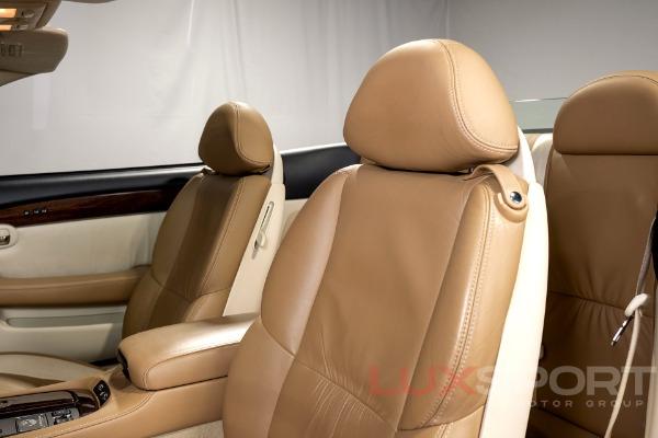 Used 2008 Lexus SC 430 Pebble Beach Edition | Woodbury, NY