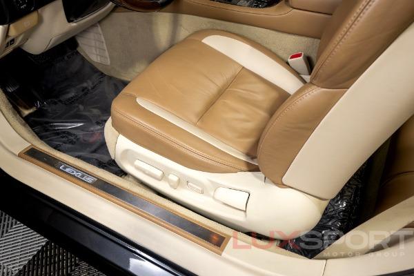 Used 2008 Lexus SC 430 Pebble Beach Edition | Woodbury, NY