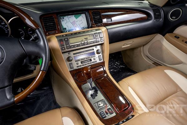 Used 2008 Lexus SC 430 Pebble Beach Edition | Woodbury, NY