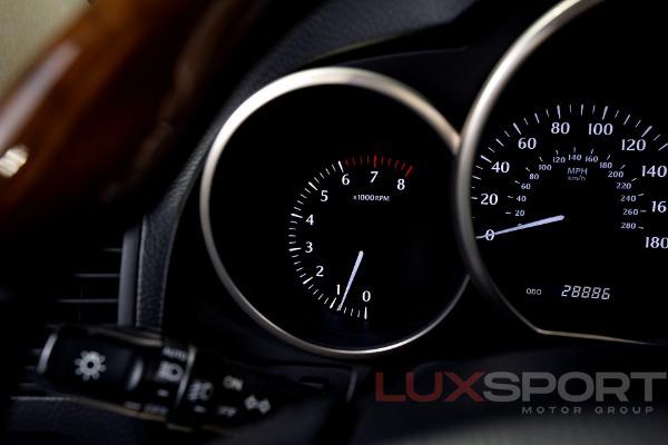 Used 2008 Lexus SC 430 Pebble Beach Edition | Woodbury, NY