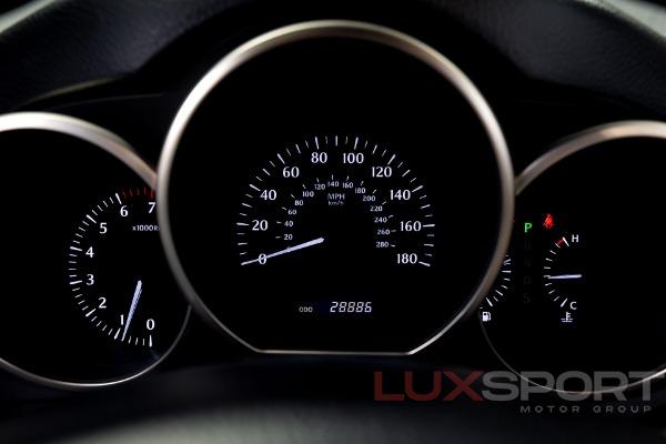 Used 2008 Lexus SC 430 Pebble Beach Edition | Woodbury, NY