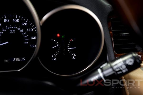 Used 2008 Lexus SC 430 Pebble Beach Edition | Woodbury, NY