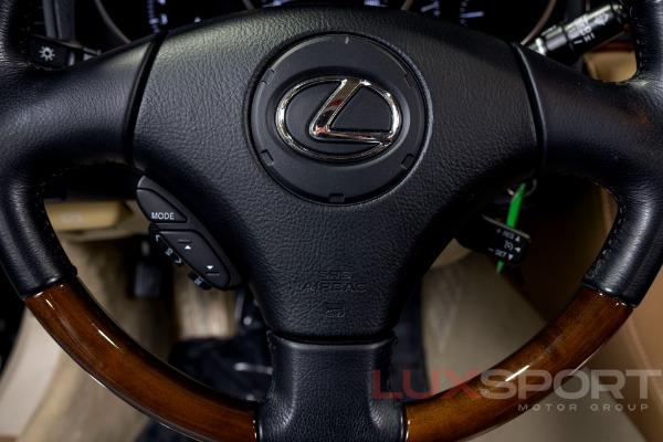 Used 2008 Lexus SC 430 Pebble Beach Edition | Woodbury, NY