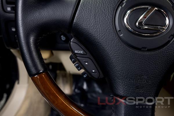 Used 2008 Lexus SC 430 Pebble Beach Edition | Woodbury, NY