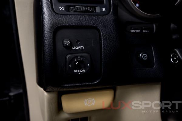 Used 2008 Lexus SC 430 Pebble Beach Edition | Woodbury, NY