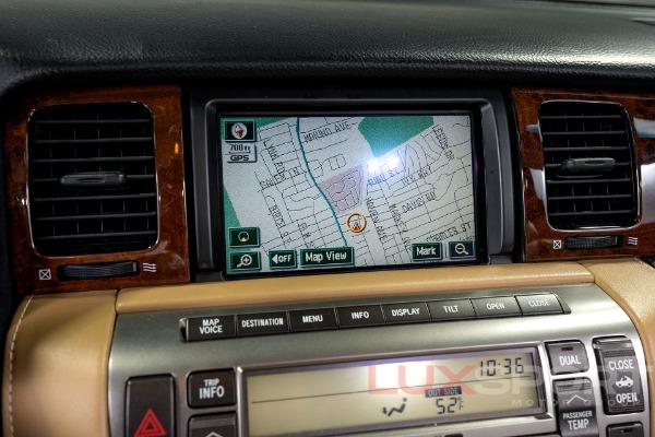 Used 2008 Lexus SC 430 Pebble Beach Edition | Woodbury, NY
