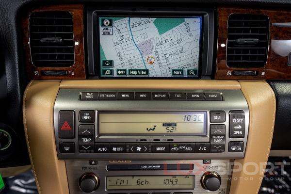 Used 2008 Lexus SC 430 Pebble Beach Edition | Woodbury, NY