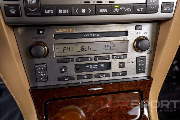 Used 2008 Lexus SC 430 Pebble Beach Edition | Woodbury, NY