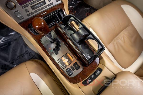 Used 2008 Lexus SC 430 Pebble Beach Edition | Woodbury, NY