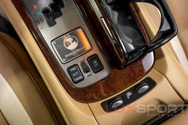 Used 2008 Lexus SC 430 Pebble Beach Edition | Woodbury, NY