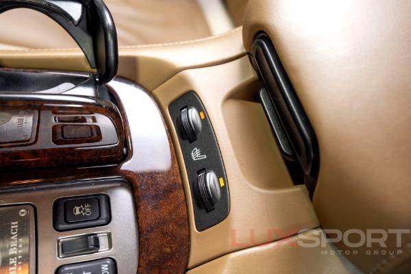 Used 2008 Lexus SC 430 Pebble Beach Edition | Woodbury, NY