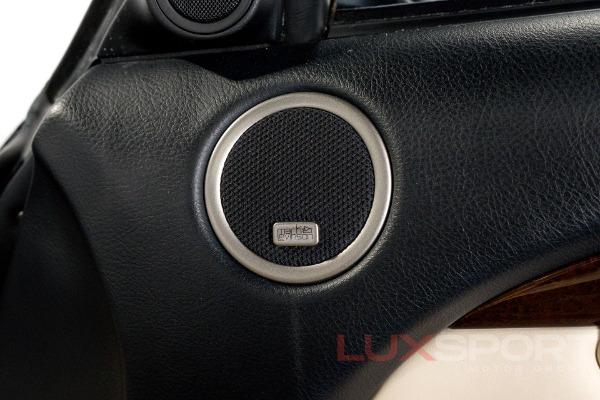 Used 2008 Lexus SC 430 Pebble Beach Edition | Woodbury, NY