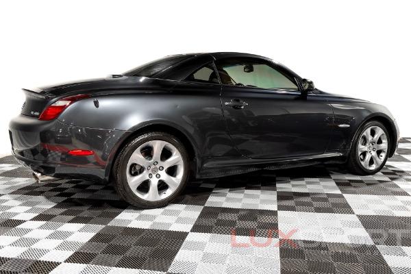 Used 2008 Lexus SC 430 Pebble Beach Edition | Woodbury, NY