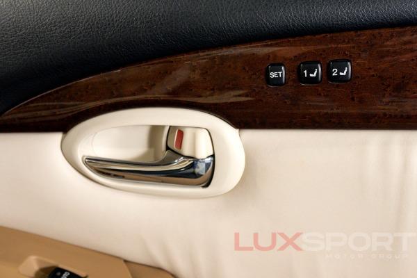 Used 2008 Lexus SC 430 Pebble Beach Edition | Woodbury, NY