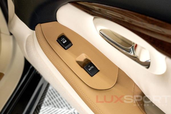 Used 2008 Lexus SC 430 Pebble Beach Edition | Woodbury, NY