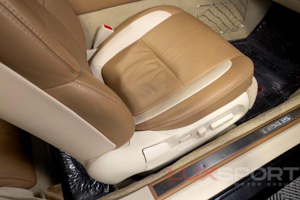 Used 2008 Lexus SC 430 Pebble Beach Edition | Woodbury, NY