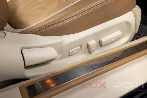 Used 2008 Lexus SC 430 Pebble Beach Edition | Woodbury, NY