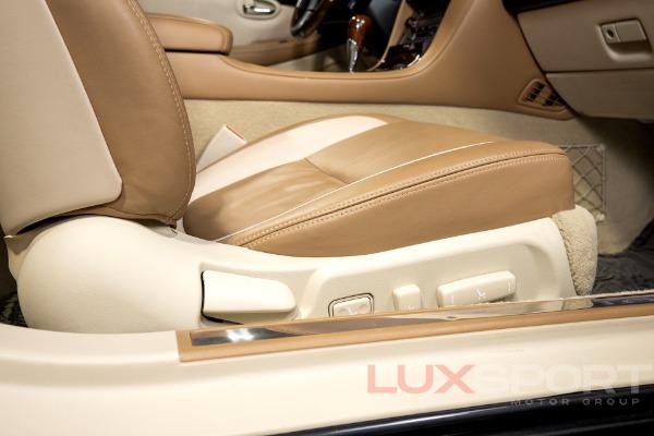 Used 2008 Lexus SC 430 Pebble Beach Edition | Woodbury, NY