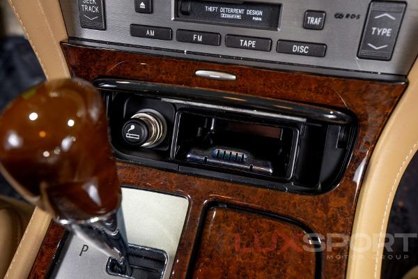 Used 2008 Lexus SC 430 Pebble Beach Edition | Woodbury, NY