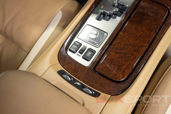 Used 2008 Lexus SC 430 Pebble Beach Edition | Woodbury, NY