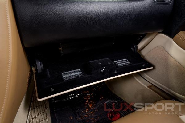 Used 2008 Lexus SC 430 Pebble Beach Edition | Woodbury, NY