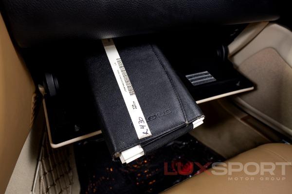 Used 2008 Lexus SC 430 Pebble Beach Edition | Woodbury, NY