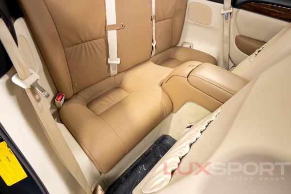 Used 2008 Lexus SC 430 Pebble Beach Edition | Woodbury, NY