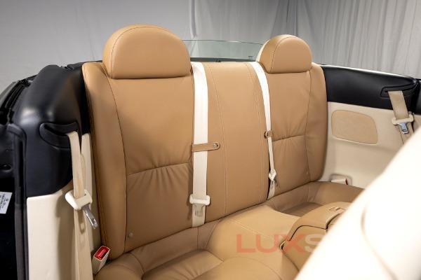 Used 2008 Lexus SC 430 Pebble Beach Edition | Woodbury, NY