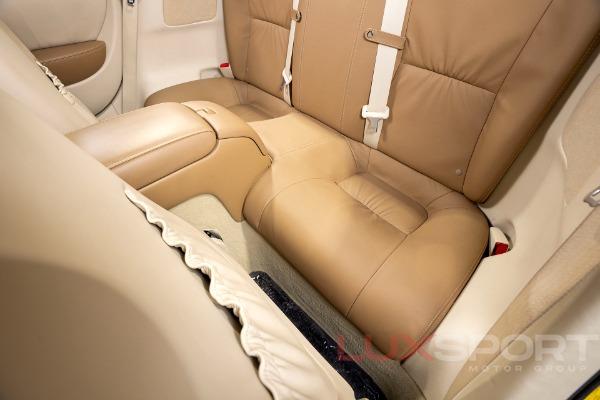 Used 2008 Lexus SC 430 Pebble Beach Edition | Woodbury, NY