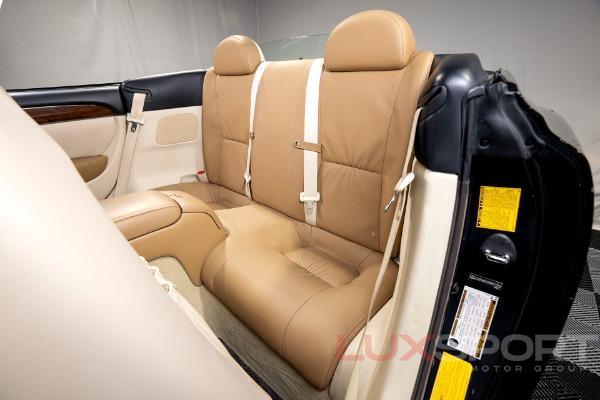 Used 2008 Lexus SC 430 Pebble Beach Edition | Woodbury, NY