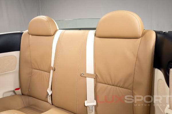 Used 2008 Lexus SC 430 Pebble Beach Edition | Woodbury, NY