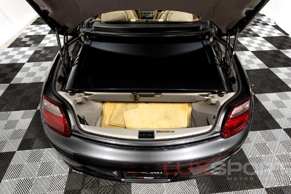 Used 2008 Lexus SC 430 Pebble Beach Edition | Woodbury, NY