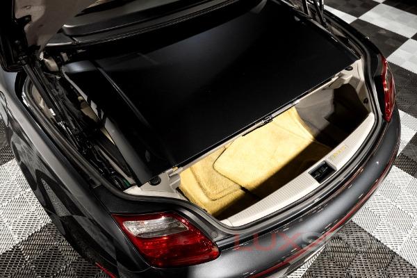 Used 2008 Lexus SC 430 Pebble Beach Edition | Woodbury, NY