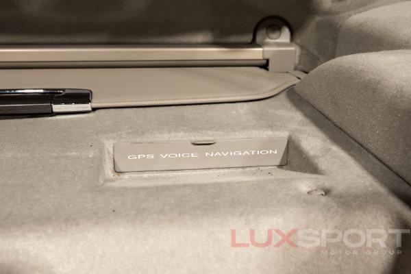 Used 2008 Lexus SC 430 Pebble Beach Edition | Woodbury, NY