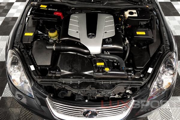 Used 2008 Lexus SC 430 Pebble Beach Edition | Woodbury, NY