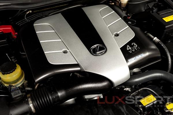 Used 2008 Lexus SC 430 Pebble Beach Edition | Woodbury, NY