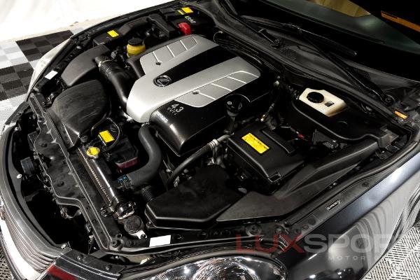 Used 2008 Lexus SC 430 Pebble Beach Edition | Woodbury, NY