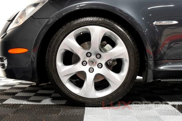 Used 2008 Lexus SC 430 Pebble Beach Edition | Woodbury, NY