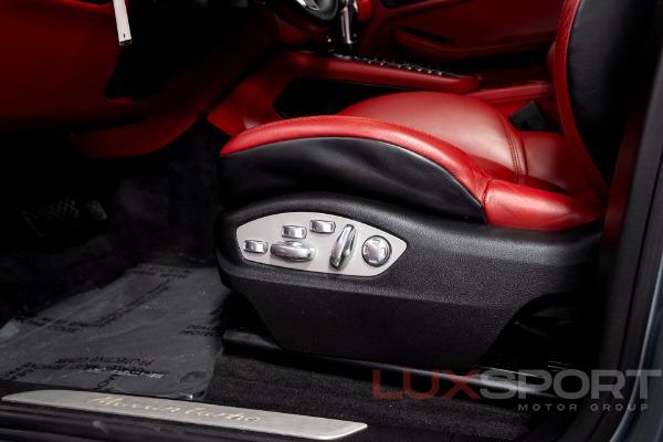 Used 2017 Porsche Macan Turbo w/Performance Package | Woodbury, NY