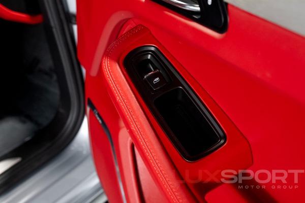 Used 2017 Porsche Macan Turbo w/Performance Package | Woodbury, NY