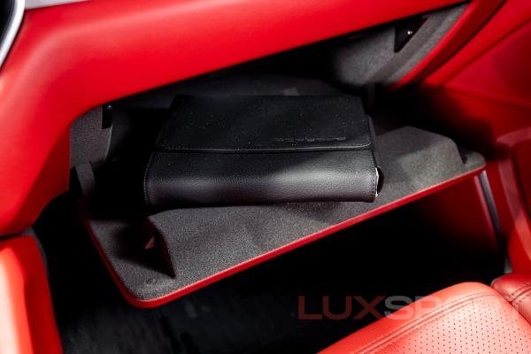 Used 2017 Porsche Macan Turbo w/Performance Package | Woodbury, NY