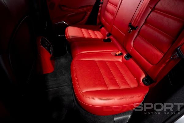 Used 2017 Porsche Macan Turbo w/Performance Package | Woodbury, NY