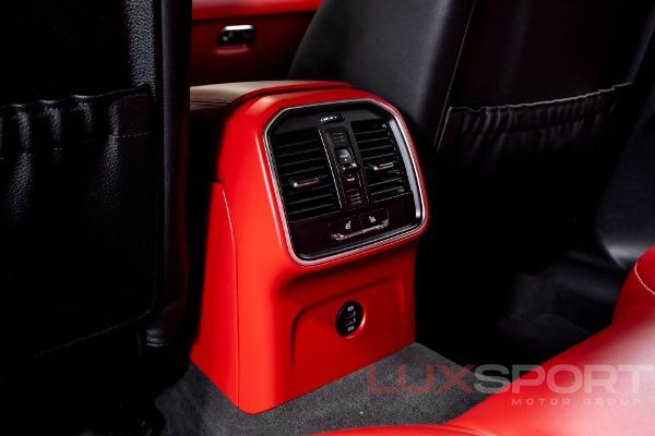 Used 2017 Porsche Macan Turbo w/Performance Package | Woodbury, NY