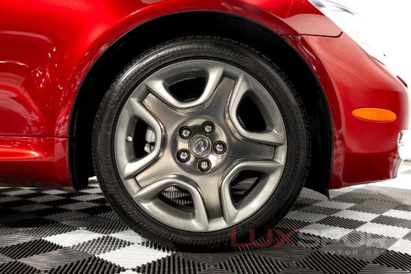 Used 2006 Lexus SC 430  | Woodbury, NY