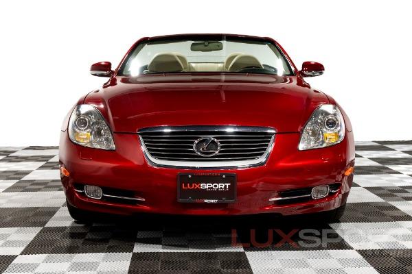 Used 2006 Lexus SC 430  | Woodbury, NY