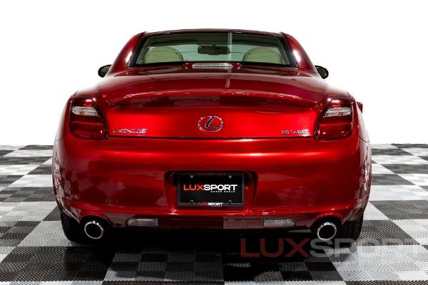 Used 2006 Lexus SC 430  | Woodbury, NY