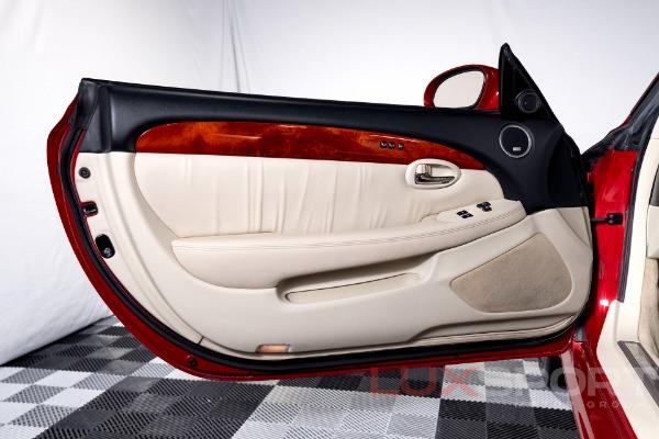 Used 2006 Lexus SC 430  | Woodbury, NY