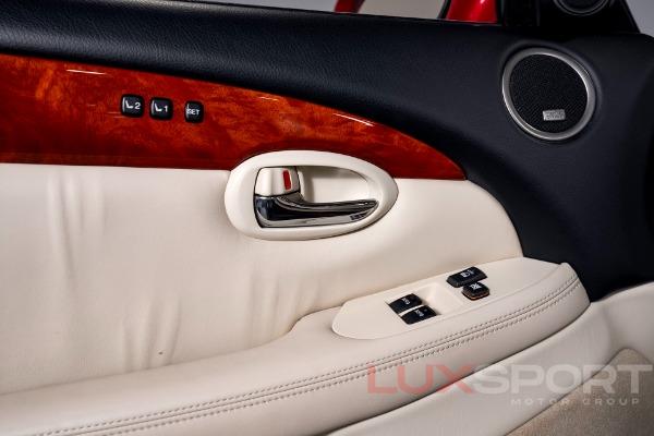 Used 2006 Lexus SC 430  | Woodbury, NY