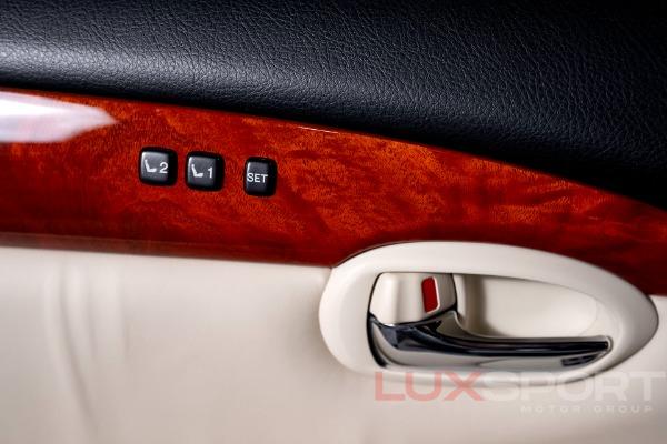 Used 2006 Lexus SC 430  | Woodbury, NY